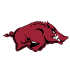 Arkansas Razorbacks logo